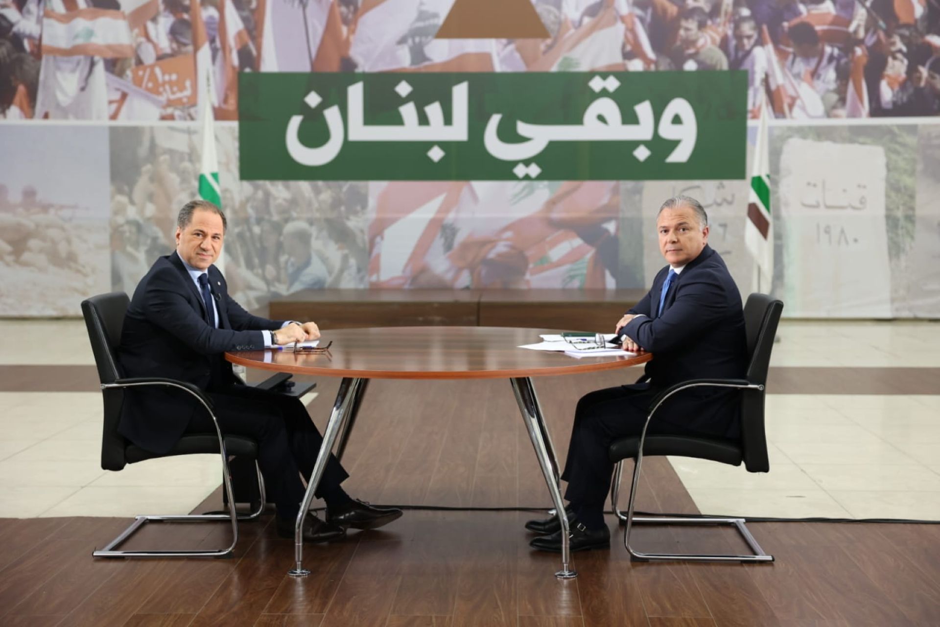 الجميّل عبر  LBCI: وحدة لبنان مرتبطة بانتفاضة شيعية على الحزب وتحرير لبنان يتطلّب ان تتحمّل الدولة مسؤوليتها ولو تطلّب الامر تضحيات